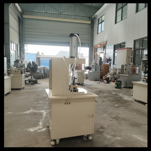 เครื่องสำหรับบาร์จากก๋วยเตี๋ยวอุปกรณ์ทำสบู่แบบมืออาชีพ - Product Image 1