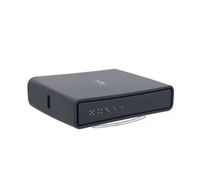 RB952Ui-5ac2nD-TC MikroTik (hAP ac lite TC) ROS routeur sans fil double bande wifi-TC