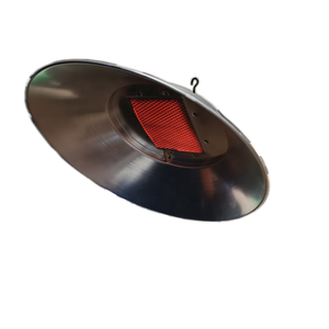 Meuleuse à <span class=keywords><strong>gaz</strong></span> céramique à infrarouge universelle, allumage automatique, pour élevage de volaille - Product Image 6