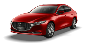 <span class=keywords><strong>Mazda</strong></span> <span class=keywords><strong>3</strong></span> Angkesaila, Sedán de Gasolina de Alto Rendimiento, 4 Puertas, 5 Plazas, Caja de Cambios Automática, Tracción Trasera, Volante a la Izquierda, R17, Directo de China - Product Image 3