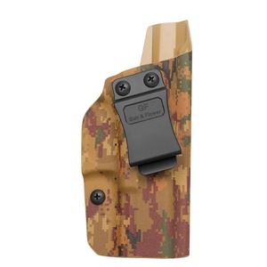 Pistool & Bloem Iwb Kydex <span class=keywords><strong>Holster</strong></span> Camo Afdrukken - Product Image 1