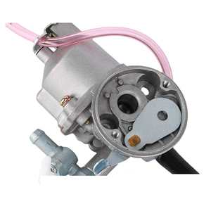 <span class=keywords><strong>Carburateur</strong></span> adapté au <span class=keywords><strong>carburateur</strong></span> Kawasaki <span class=keywords><strong>TD40</strong></span> 33 43 48 CG400 15001-2525 Kaaz - Product Image 4