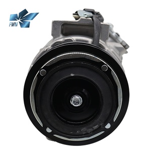 Compresor de Aire Acondicionado CP976429 para BUICK REGAL 2.0L Malibu 2016-2021 - Product Image 3