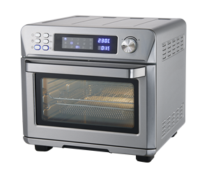 مقلاة هوائية كهربائية منزلية بسعة 24 لتر بسعر مذهل من المصنع مباشرة - Product Image 3