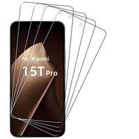 Protection d'écran en verre trempé pour téléphone, protection d'écran HD 9H pour Redmi A2 A3 A3X K40 K70 8 10 12 13 9A 10A 9C 10C 12C 13C