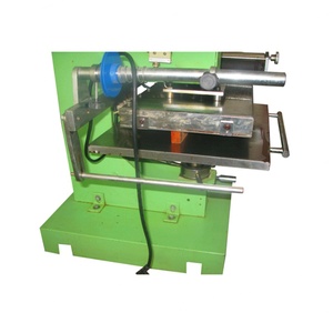 Hot Sale <b>A3</b> <b>Paper</b> Greeting Card Foil Stamping Machine Big Manual Bronzing Post-Press Equipment High Accuracy Multi-Voltage - Product Image 5