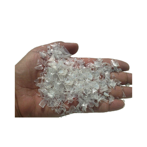 High Quality Hollow Grade Optical Grade PET Bottle Flakes Washing High Flow Recycling <b>Line</b> Direct Wholesale - Product Image 1