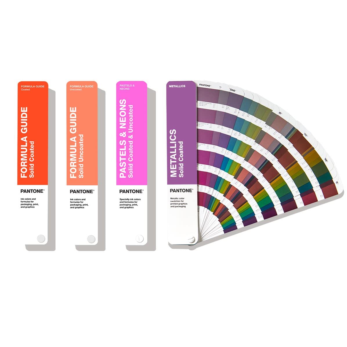 Impresión de Pantone