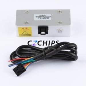 เซ็นเซอร์วัดการไหลของก๊าซ CAFS5008B-300L ใหม่/นาที-IV-A แบรนด์ดั้งเดิมชิปขายทั้งชิปและบริการ BOM - Product Image 1