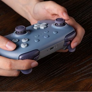 Control de Juego Inalámbrico 8bitDo Orion Edición Juvenil de 2.ª Generación para Android, PC y Steam con Efecto Hall - Product Image 3