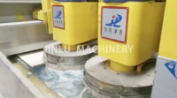 Jingjian — Machine de Production automatique de Quartz, ligne de Production de petite plaque, petite plaque de Quartz, plante