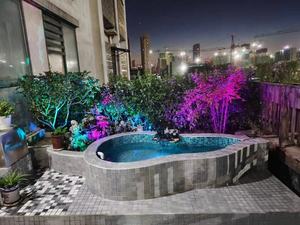 Filtre pour bassin d'eau douce, bassin <span class=keywords><strong>de</strong></span> jardin, villa, paysage, bassin <span class=keywords><strong>de</strong></span> pêche, aquariums, conception personnalisée - Product Image 6