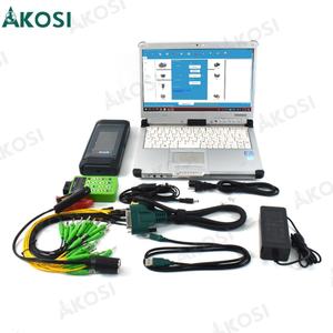 Camión de Trabajo Pesado para Transmisión WABCO KNORR ZF Eaton FAST SINOTRUCK, Inspección de Chasis X-truck, ATM, RCS, ABS, EBS, ECAS+CFC2 PC - Product Image 3