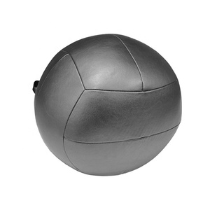 Personnalisé <span class=keywords><strong>Gym</strong></span> Exercice De Remise En Forme De Mode Et Durable Pu Médecine Balle Murale - Product Image 1