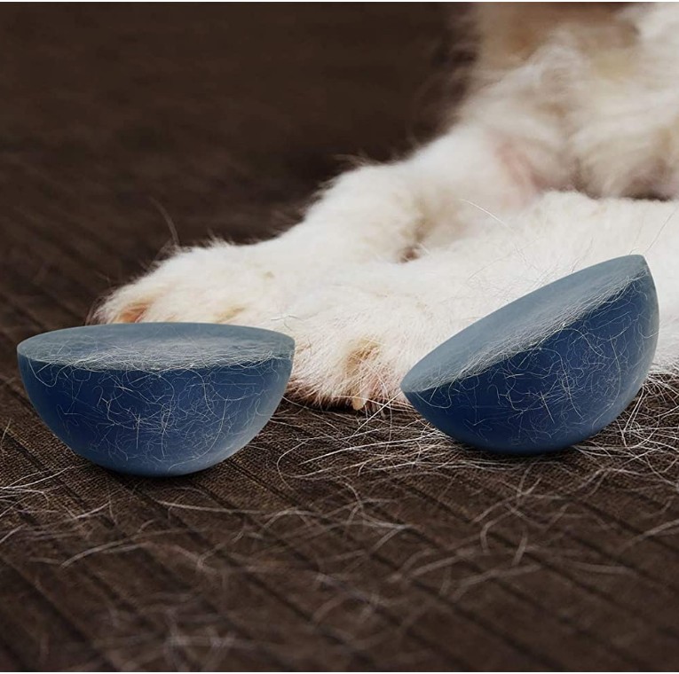 Средство для удаления шерсти домашних животных, средство для удаления ворса, многоразовое средство для удаления шерсти собак, кошек, одежда, Ловец волос для мебели