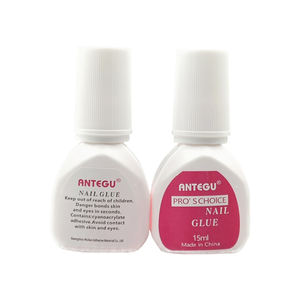 <span class=keywords><strong>Pinceau</strong></span> à <span class=keywords><strong>colle</strong></span> à la mode en forme de cercueil, conseils de manucure Super longs, conçus pour presser sur les <span class=keywords><strong>ongles</strong></span>, étiquette privée, <span class=keywords><strong>faux</strong></span> <span class=keywords><strong>ongles</strong></span>, 15ml de <span class=keywords><strong>colle</strong></span> à <span class=keywords><strong>ongles</strong></span> - Product Image 2