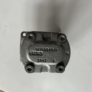 Pompe à engrenages hydraulique modèle AZPF-12-022RCB20KB 0510725030 - Product Image 4