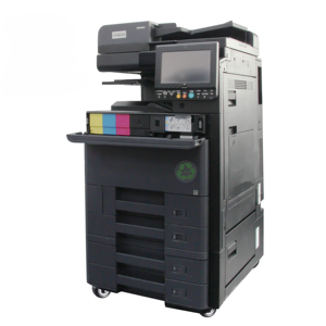 Venta de Fotocopiadoras a Color Remanufacturadas para Impresoras Kyocera 4052ci 5052ci, Fotocopiadoras de Segunda Mano 4052ci 5052ci Remanufacturadas - Product Image 1