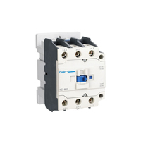 CHINT NC7 AC 3/400V 09 ~ 620A Kontaktor Elektromagnetik Modular