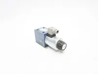 Nouveau stock original disponible MANNESMANN/REXwbrROTH 4WE10C32/CG24Nwbr9Z4 NSNP