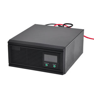 SKE อินเวอร์เตอร์12V 220V <span class=keywords><strong>1500W</strong></span> SK12 1000VA ไซน์เวฟอินเวอร์เตอร์ไฟฟ้า - Product Image 3