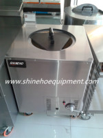 Four à tandoor Shineho en acier inoxydable au charbon/gaz/électricité pour équipement de cuisine