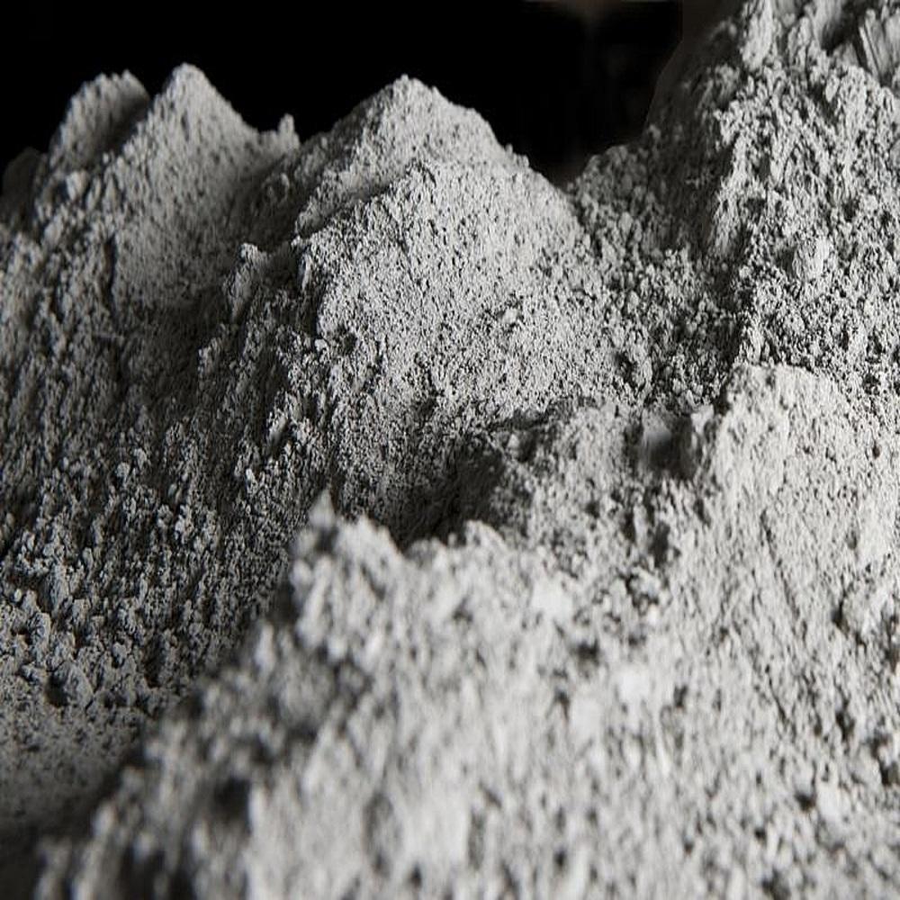 Bulk Cement