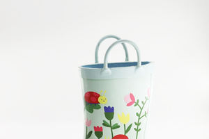 Fabrikant-Gedrukte Kleurrijke Rubberen Regenlaarzen Voor Kinderen Voor De Zomer Winter En Herfst - Product Image 5