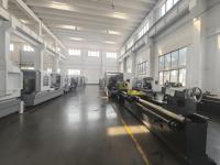 Tour CNC à banc horizontal haute précision CK6163, longueur de traitement 750 mm, pour usinage léger des métaux, certifié CE, commande GSK