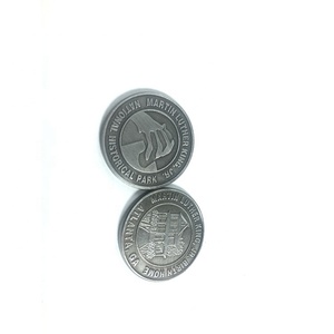 <span class=keywords><strong>M</strong></span>ünze Hersteller billig benutzerdefinierte verschiedene Größe Metall Arcade-Spiel-<span class=keywords><strong>M</strong></span>ünze - Product Image 5