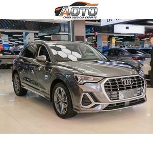Audi Q3 Usado, Inspección Profesional del Motor <span class=keywords><strong>y</strong></span> la Caja <span class=keywords><strong>de</strong></span> Cambios, Sin Revisión General, Historial <span class=keywords><strong>de</strong></span> Mantenimiento Accesible, <span class=keywords><strong>Compra</strong></span> Confiable - Product Image 3