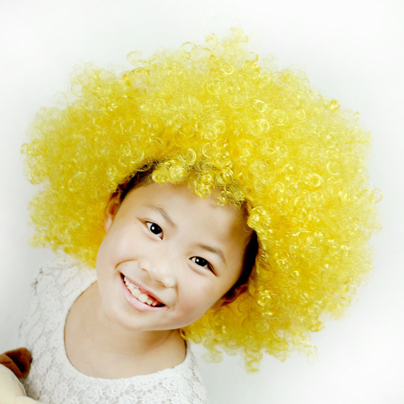 Jaune