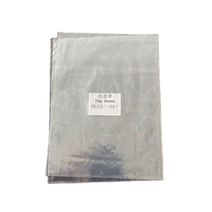 LYU07007 Dental Disposable Plastic Tray Sleeve