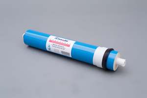 เมมเบรน RO สำหรับบ้าน ได้รับการรับรองมาตรฐาน <span class=keywords><strong>NSF</strong></span>/ANSI 58 ขนาด 150 แกลลอนต่อวัน |   การลดปริมาณสารตะกั่ว/ฟลูออไรด์เพื่อการดื่มโดยตรง - Product Image 3