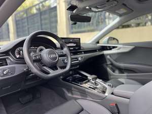 <span class=keywords><strong>Audi</strong></span> <span class=keywords><strong>A5</strong></span> <span class=keywords><strong>2023</strong></span> <span class=keywords><strong>Coupé</strong></span> 40 TFSI Fashion Dynamic Edition - Product Image 3