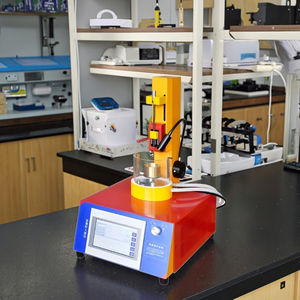 Asfalt penetrasyon test asfalt iğne penetrasyon test cihazları asfalt iğne penetrometreler fabrika fiyat - Product Image 4