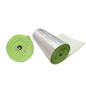 Cách nhiệt XPE EPE bọt lá lợp sàn cao <span class=keywords><strong>r</strong></span> Giá trị mở <span class=keywords><strong>r</strong></span>ộng Polystyrene cách âm mái cách nhiệt bọt lá - Product Image 1