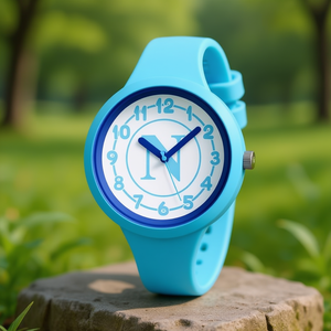 Reloj NAPOLI Azul y Blanco NA480KW2 - Product Image 3