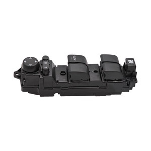 Interrupteur de lève-vitre en ABS neuf DF89-66-350B pour Mazda 6 et Mazda 2 (2008-2012) - Product Image 2
