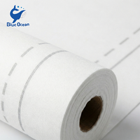Bâche de protection pour maison imperméable, respirante, en HDPE non tissé, stabilisée aux UV, perméable, ignifuge – Vente en gros, fournisseur d'usine