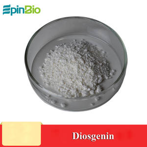 บริสุทธิ์<span class=keywords><strong>100%</strong></span> ธรรมชาติ Dioscoreae Zingiberensis สารสกัดจาก <span class=keywords><strong>Diosgenin</strong></span> 90% - Product Image 2