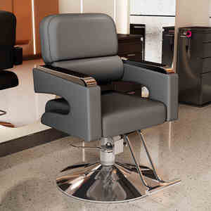 Sillas de Estilismo Profesionales al por Mayor, Sillas de Salón de Belleza de Lujo, Otros Muebles de Salón, Sillas de <span class=keywords><strong>Barbería</strong></span> - Product Image 3