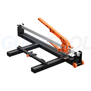 Couteau manuel de pose de carreaux, machine de découpe de carreaux, machine de découpe de carreaux et de pierres à infrarouge laser haute précision - Product Image 2
