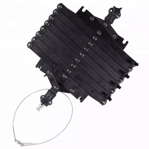 Sistema de Rieles para Fotografía, Kit Completo, Sistema de Soporte de Iluminación para Estudio, Riel de 4m, Pantógrafo - Product Image 6