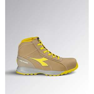 Guantes DE SEGURIDAD Mid S3S FO HRO SR - Product Image 1