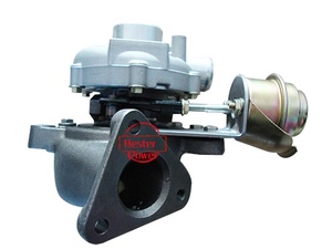 GT1744V Turbo 454161-0003 028145702D 454161-5003S 454161-0001 turbocompresseur pour Volkswagen Vento PassatTDI <span class=keywords><strong>Golf</strong></span> - Product Image 5