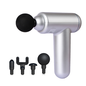 <span class=keywords><strong>Pistolet</strong></span> de <span class=keywords><strong>Massage</strong></span> à Percussion, nouveau Design, <span class=keywords><strong>pistolet</strong></span> de <span class=keywords><strong>Massage</strong></span> <span class=keywords><strong>2022</strong></span>, prix d'usine, offre spéciale - Product Image 2