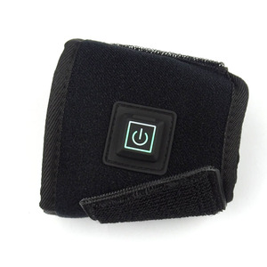 Terapia de luz roja de caballo inalámbrica de alta calidad, terapia de envoltura de caballo PDT, alivio del dolor equino para botas de pierna de pezuña, terapia infrarroja Led - Product Image 4