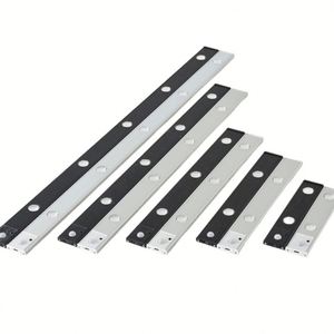 Luz LED Inalámbrica de Alta Calidad con Sensor de Movimiento PIR Recargable por USB para Gabinete, 20, 30, 40, 60, 80 cm, Iluminación Interior - Product Image 2
