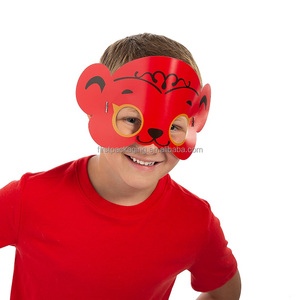 Máscara de Halloween de Cara Completa con Impresión Personalizada, Máscara de Carnaval Terrorífica - Product Image 5